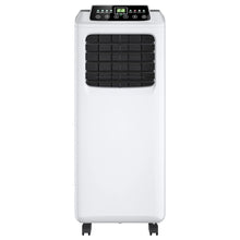 Load image into Gallery viewer, 9000BTU Portable Air Conditioner, 3-In-1 Floor AC Unit W/Dehumidifier Modes, Easycool Quiet AC Unit
