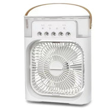 Load image into Gallery viewer, Zapp Portable Air Cooling and Humidifier
