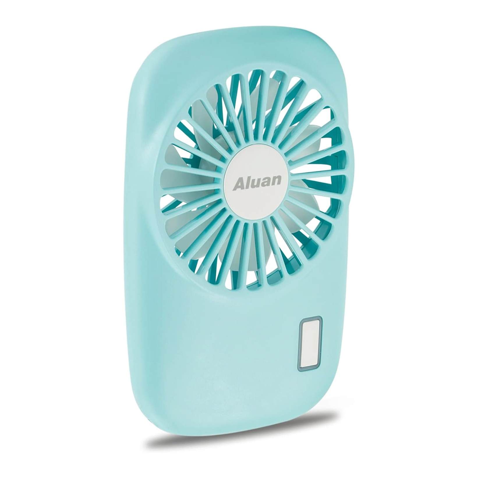 Mini Handheld USB Fan – Stay Cool Anywhere