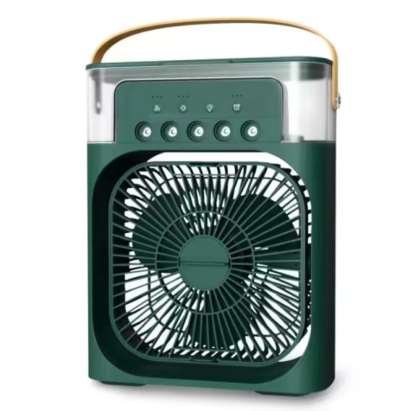 Zapp Portable Air Cooling and Humidifier