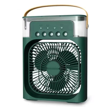 Zapp Portable Air Cooling and Humidifier