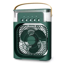Load image into Gallery viewer, Zapp Portable Air Cooling and Humidifier
