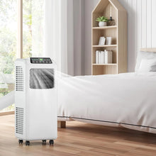 Load image into Gallery viewer, 9000BTU Portable Air Conditioner, 3-In-1 Floor AC Unit W/Dehumidifier Modes, Easycool Quiet AC Unit
