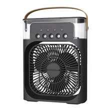 Load image into Gallery viewer, Zapp Portable Air Cooling and Humidifier
