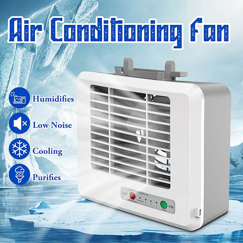 Portable Mini Air Conditioner