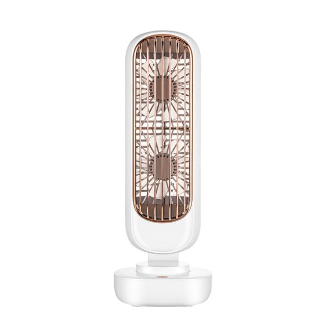 Portable Tower Fan Air Cooler