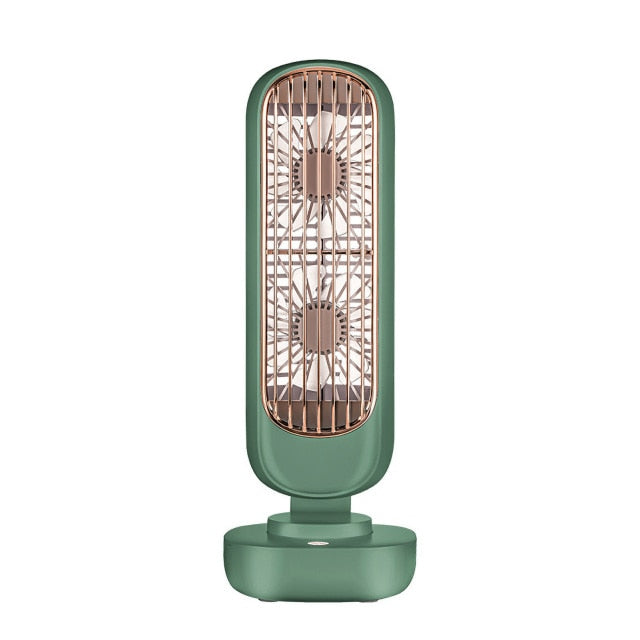 Portable Tower Fan Air Cooler