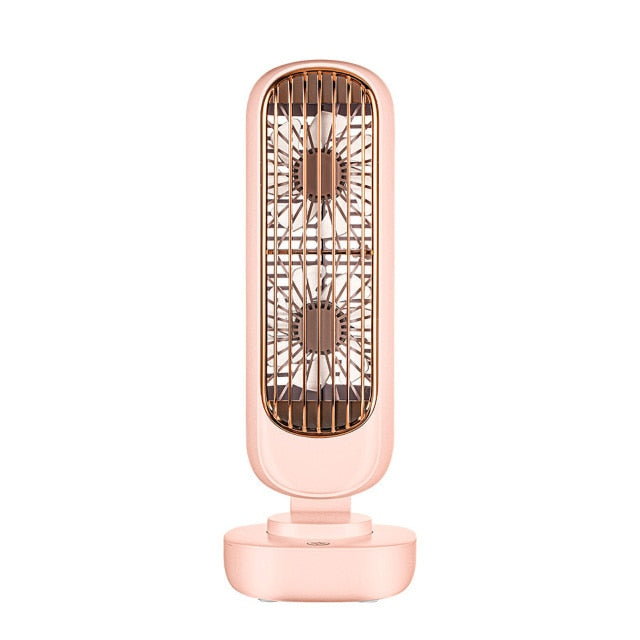 Portable Tower Fan Air Cooler